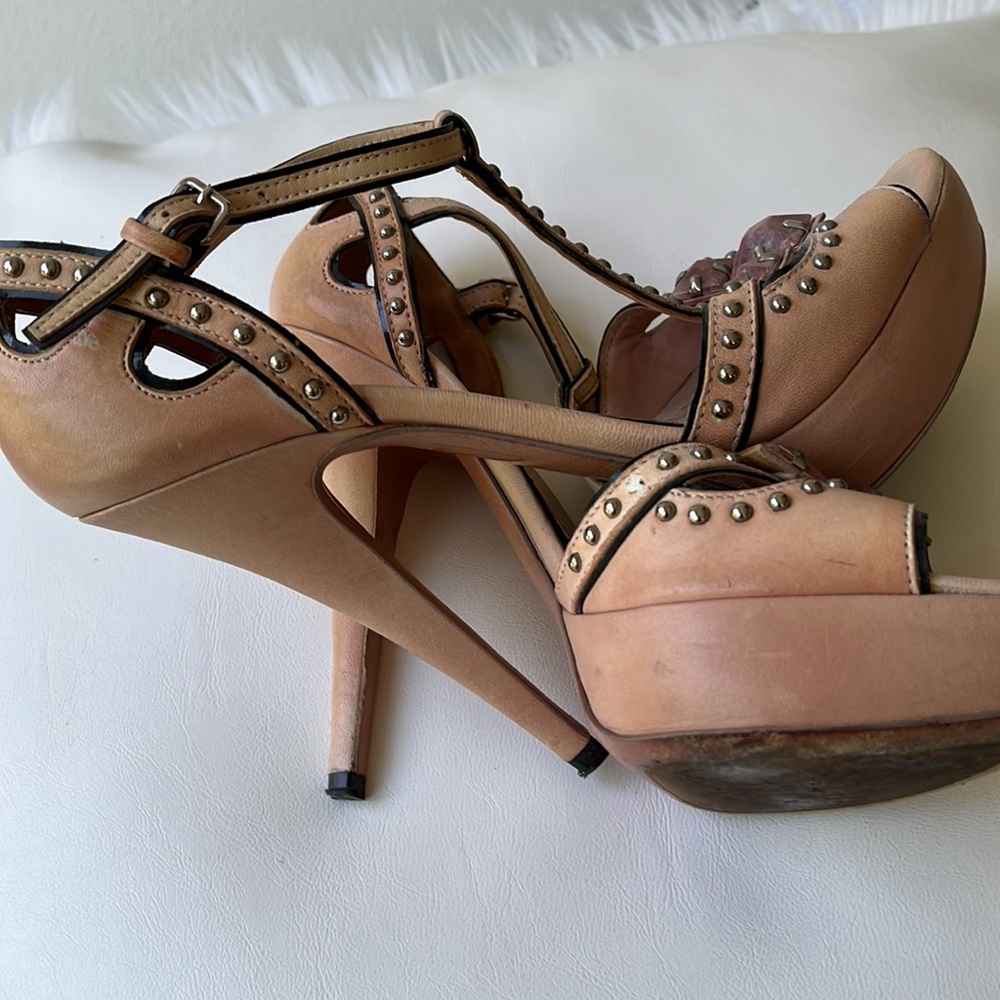 Miu Miu shoes - Picture 4 of 4